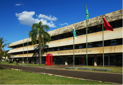 Concurso Prefeitura Londrina 2024